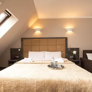 Hotel Delta Am Potsdamer Platz, Berlín