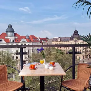 Hotel Kurfuerstendamm, Berlin