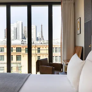 **** Hotel Quinzerie Francja
