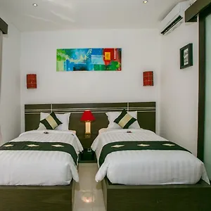 *** Hotel The Diana Indonezja