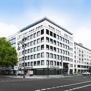 Ku'damm 101 Berlino
