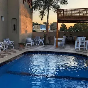Guest house Yasmine