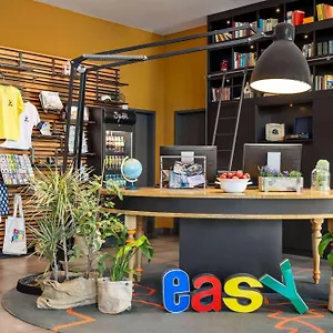 3* מלון Vienna House Easy By Wyndham Prenzlauer Berg