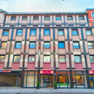 **** Hotel Leonardo Center Germania