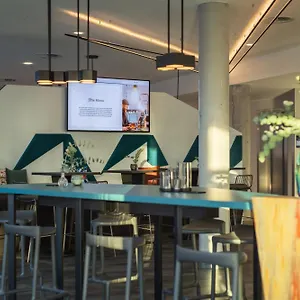 Hotel - The Niu, Flash Charlottenburg By Ihg, Berlín
