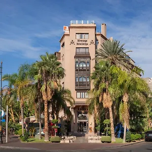 ***** Hotel Hivernage & Marocco