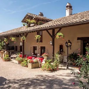 Sarrasine, Macon Est - Teritoria Hotel