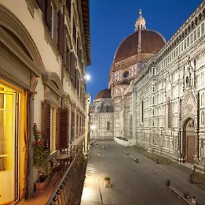 ** Aparthotel Granduomo Charming Italia