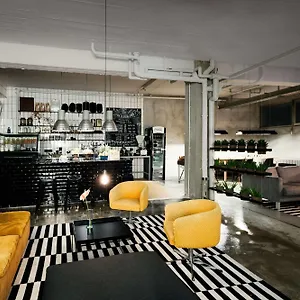 Auberge de jeunesse Wallyard