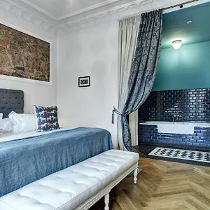 Appart hôtel Gorki