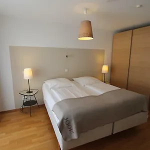 Park Linné Management Gmbh Appartement Keulen