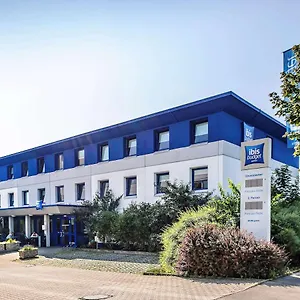 Hotel Ibis Budget Augsburg Niemcy