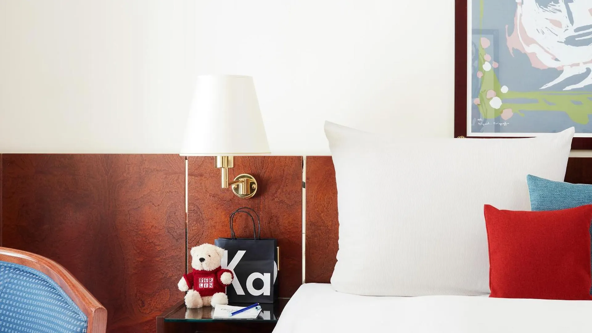 Living Hotel Weissensee Berlin