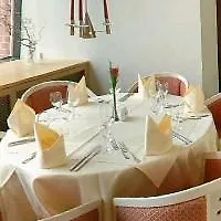 Living Hotel Weissensee Berlin Hotel apartamentowy